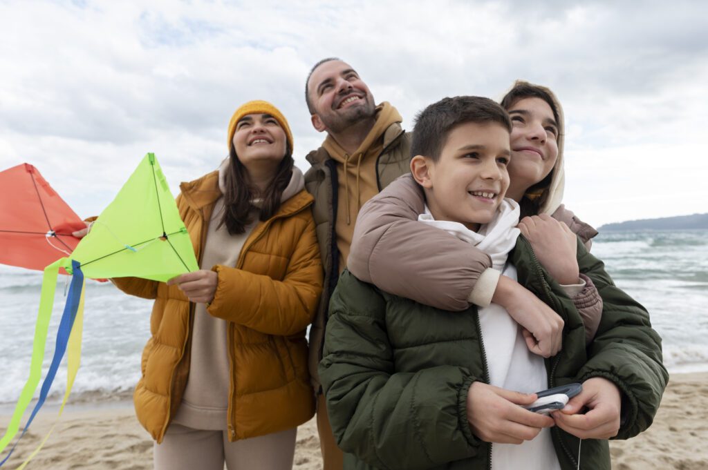 Cheap family holiday packages